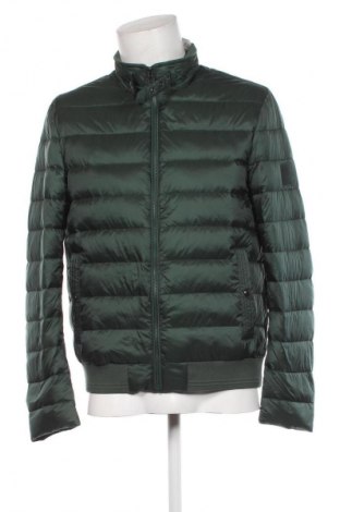 Herrenjacke Belstaff, Größe XL, Farbe Grün, Preis 223,69 €