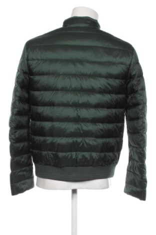 Ανδρικό μπουφάν Belstaff, Μέγεθος XL, Χρώμα Πράσινο, Τιμή 223,69 €