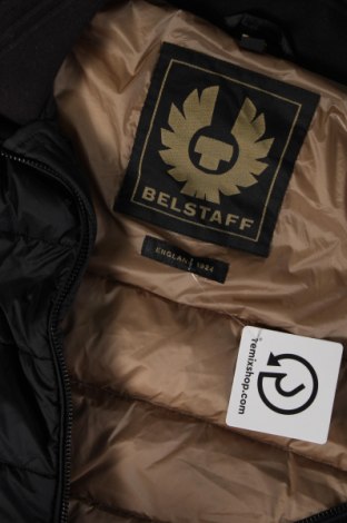 Pánska bunda  Belstaff, Veľkosť XXL, Farba Čierna, Cena  440,23 €