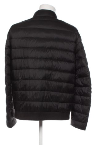 Pánska bunda  Belstaff, Veľkosť 3XL, Farba Čierna, Cena  406,70 €