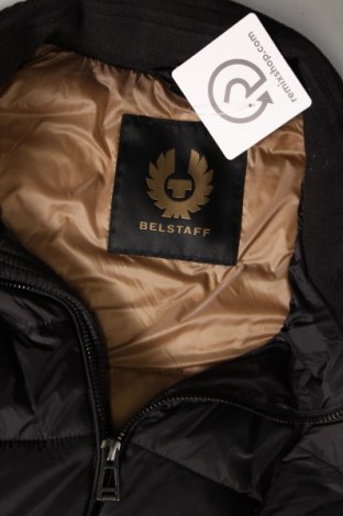 Pánská bunda  Belstaff, Velikost XL, Barva Černá, Cena  6 289,00 Kč