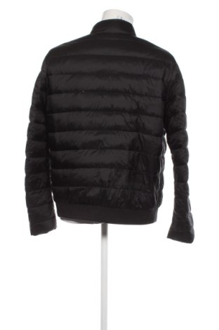 Ανδρικό μπουφάν Belstaff, Μέγεθος XL, Χρώμα Μαύρο, Τιμή 203,35 €