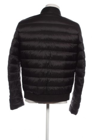 Ανδρικό μπουφάν Belstaff, Μέγεθος XL, Χρώμα Μαύρο, Τιμή 223,69 €