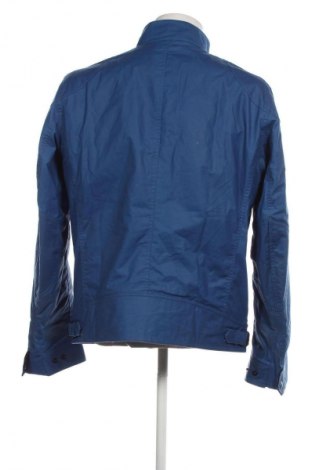Pánska bunda  Belstaff, Veľkosť M, Farba Modrá, Cena  406,70 €