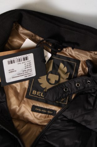 Ανδρικό μπουφάν Belstaff, Μέγεθος XXL, Χρώμα Μαύρο, Τιμή 406,70 €