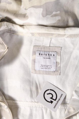 Ανδρικό μπουφάν Bershka, Μέγεθος S, Χρώμα Πολύχρωμο, Τιμή 14,85 €