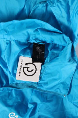Pánska bunda  Best Connections, Veľkosť M, Farba Modrá, Cena  15,31 €