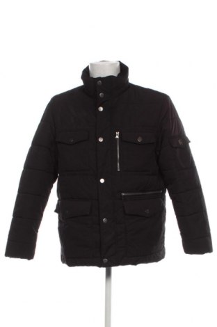 Herrenjacke Bexleys, Größe L, Farbe Schwarz, Preis € 43,01