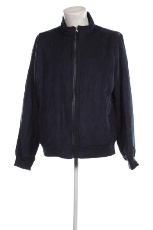 Ανδρικό μπουφάν Bexleys, Μέγεθος XL, Χρώμα Μπλέ, Τιμή 25,24 €