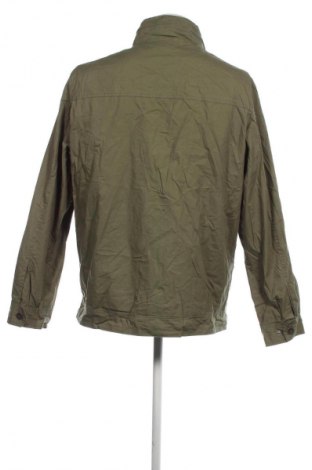 Ανδρικό μπουφάν Bexleys, Μέγεθος XL, Χρώμα Πράσινο, Τιμή 25,24 €