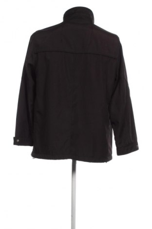 Ανδρικό μπουφάν Bexleys, Μέγεθος L, Χρώμα Μαύρο, Τιμή 25,24 €