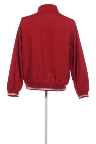 Herrenjacke Bexleys, Größe XL, Farbe Rot, Preis 28,39 €
