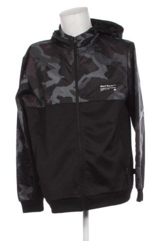 Ανδρικό μπουφάν Black Squad, Μέγεθος XL, Χρώμα Πολύχρωμο, Τιμή 17,81 €