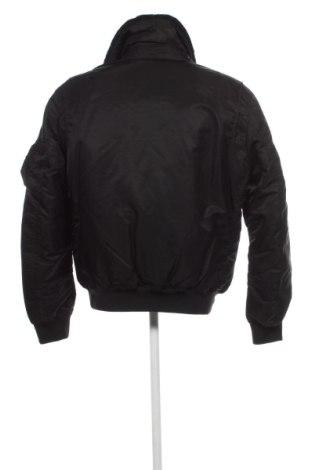 Мъжко яке Blauer, Размер XXL, Цвят Черен, Цена 285,75 лв.