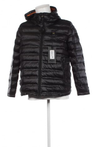 Herrenjacke Blauer, Größe M, Farbe Schwarz, Preis € 137,47