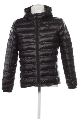 Herrenjacke Blauer, Größe M, Farbe Schwarz, Preis 173,20 €