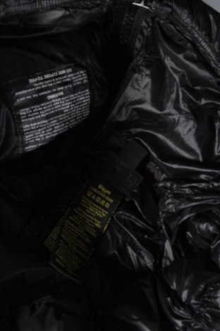 Ανδρικό μπουφάν Blauer, Μέγεθος XL, Χρώμα Μαύρο, Τιμή 196,39 €