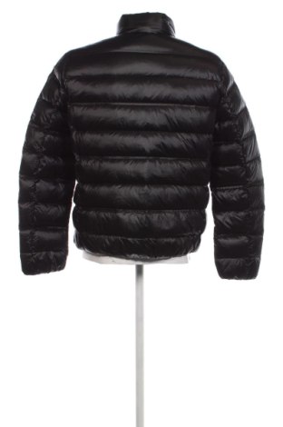 Ανδρικό μπουφάν Blauer, Μέγεθος S, Χρώμα Μαύρο, Τιμή 103,92 €