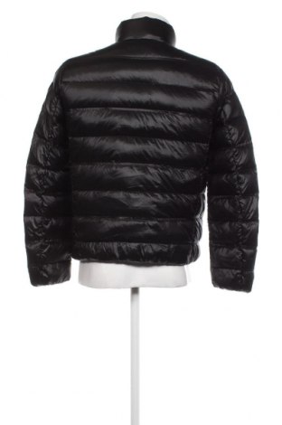 Ανδρικό μπουφάν Blauer, Μέγεθος M, Χρώμα Μαύρο, Τιμή 103,92 €