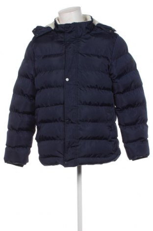 Pánska bunda  Blend, Veľkosť XL, Farba Modrá, Cena  74,78 €