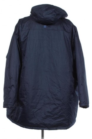 Ανδρικό μπουφάν Blend, Μέγεθος 5XL, Χρώμα Μπλέ, Τιμή 48,25 €