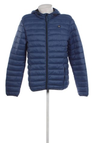 Pánska bunda  Blend, Veľkosť XL, Farba Modrá, Cena  44,23 €