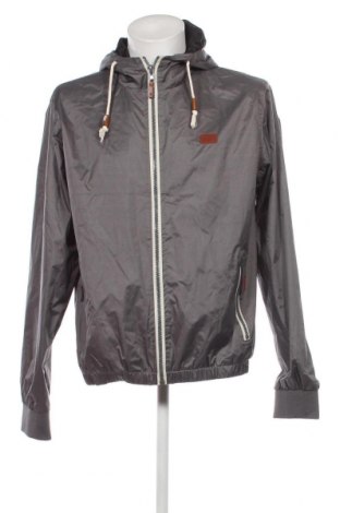 Herrenjacke Blend, Größe L, Farbe Grau, Preis 47,32 €