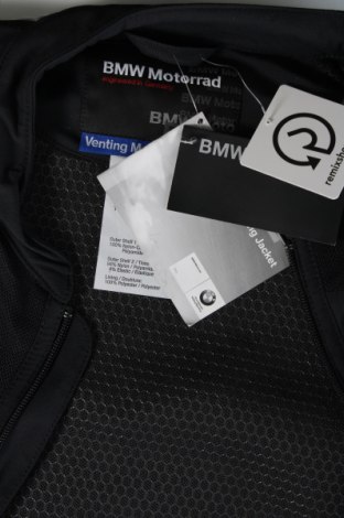 Pánska bunda  Bmw Motorrad, Veľkosť XL, Farba Čierna, Cena  200,38 €