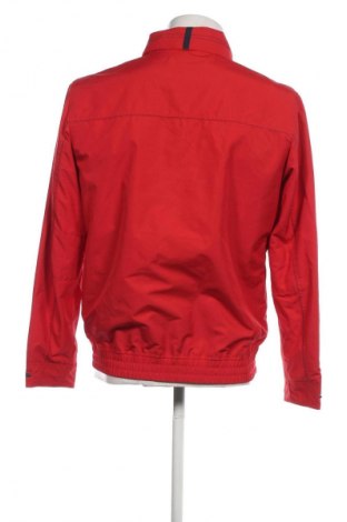 Ανδρικό μπουφάν Bonia, Μέγεθος M, Χρώμα Κόκκινο, Τιμή 17,81 €