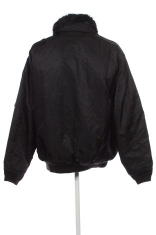 Ανδρικό μπουφάν Brandit, Μέγεθος 4XL, Χρώμα Μαύρο, Τιμή 90,47 €