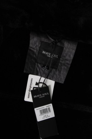 Pánská bunda  Brave Soul, Velikost M, Barva Černá, Cena  1 831,00 Kč