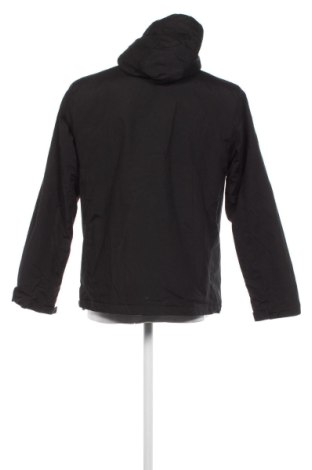 Ανδρικό μπουφάν Brave Soul, Μέγεθος M, Χρώμα Μαύρο, Τιμή 68,75 €