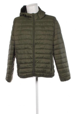 Herrenjacke C&A, Größe XL, Farbe Grün, Preis € 28,25