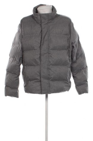 Herrenjacke C&A, Größe XXL, Farbe Grau, Preis € 28,25