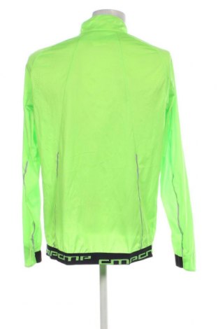 Pánska bunda  CMP, Veľkosť XL, Farba Zelená, Cena  22,45 €