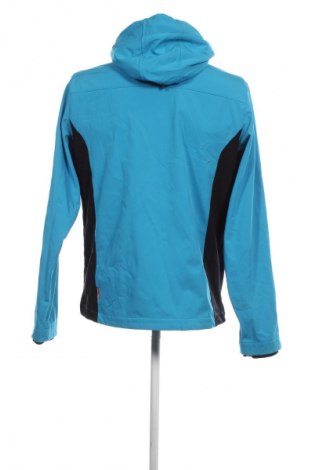 Ανδρικό μπουφάν CMP, Μέγεθος XL, Χρώμα Μπλέ, Τιμή 13,36 €