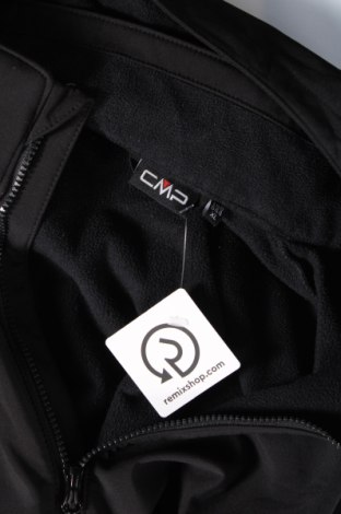 Pánska bunda  CMP, Veľkosť XL, Farba Čierna, Cena  10,80 €