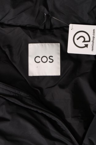 Pánska bunda  COS, Veľkosť S, Farba Sivá, Cena  43,24 €