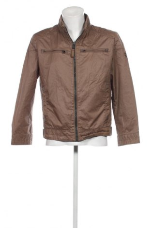 Herrenjacke Calamar, Größe L, Farbe Beige, Preis 36,74 €