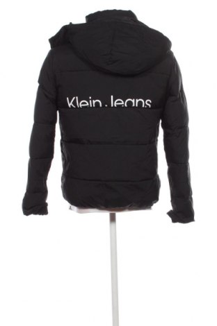 Pánská bunda  Calvin Klein, Velikost S, Barva Černá, Cena  3 684,00 Kč