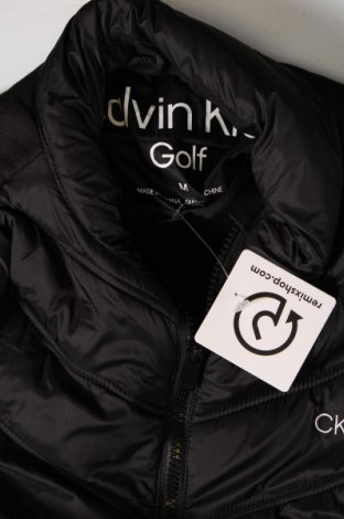 Pánská bunda  Calvin Klein, Velikost M, Barva Černá, Cena  2 574,00 Kč
