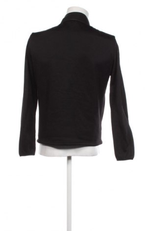 Ανδρικό μπουφάν Calvin Klein, Μέγεθος M, Χρώμα Μαύρο, Τιμή 91,55 €