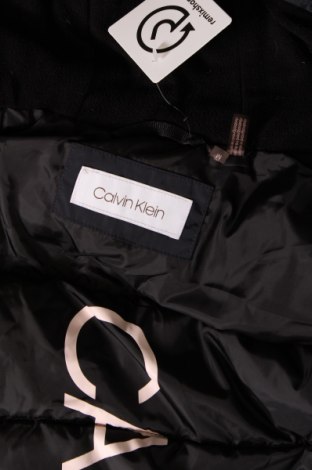 Pánská bunda  Calvin Klein, Velikost M, Barva Modrá, Cena  2 726,00 Kč
