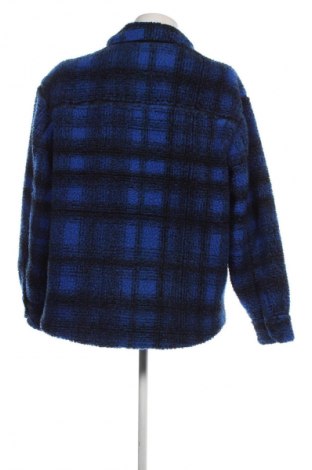 Ανδρικό μπουφάν Calvin Klein Jeans, Μέγεθος M, Χρώμα Πολύχρωμο, Τιμή 86,91 €