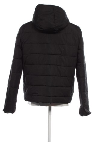 Ανδρικό μπουφάν Calvin Klein Jeans, Μέγεθος M, Χρώμα Μαύρο, Τιμή 129,54 €