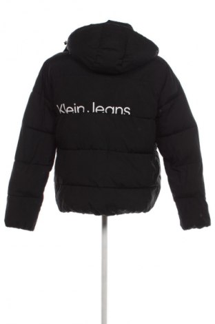 Pánska bunda  Calvin Klein Jeans, Veľkosť XL, Farba Čierna, Cena  138,79 €