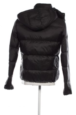 Ανδρικό μπουφάν Calvin Klein Jeans, Μέγεθος S, Χρώμα Μαύρο, Τιμή 138,79 €