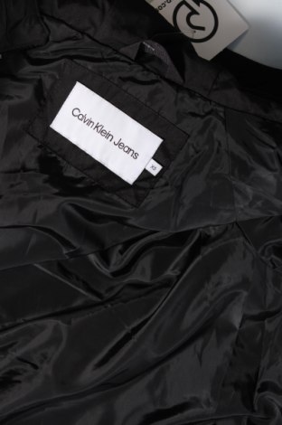 Pánská bunda  Calvin Klein Jeans, Velikost XS, Barva Černá, Cena  2 036,00 Kč
