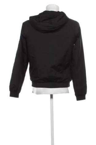 Ανδρικό μπουφάν Calvin Klein Jeans, Μέγεθος XS, Χρώμα Μαύρο, Τιμή 72,43 €