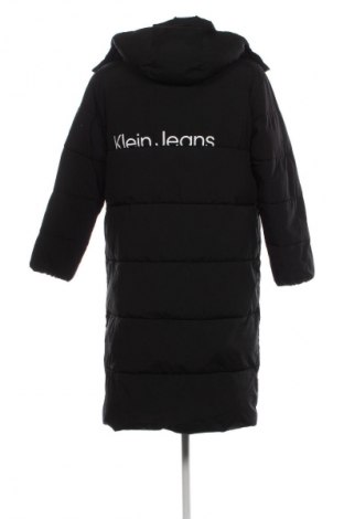 Ανδρικό μπουφάν Calvin Klein Jeans, Μέγεθος S, Χρώμα Μαύρο, Τιμή 129,54 €
